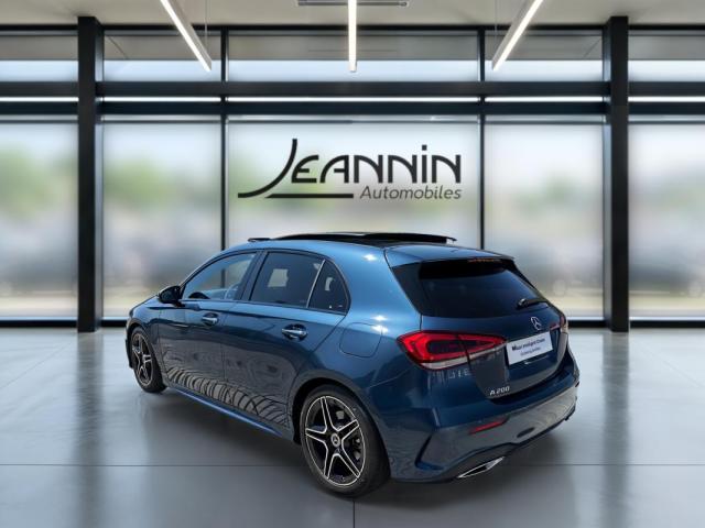 Mercedes Benz Classe A image 2