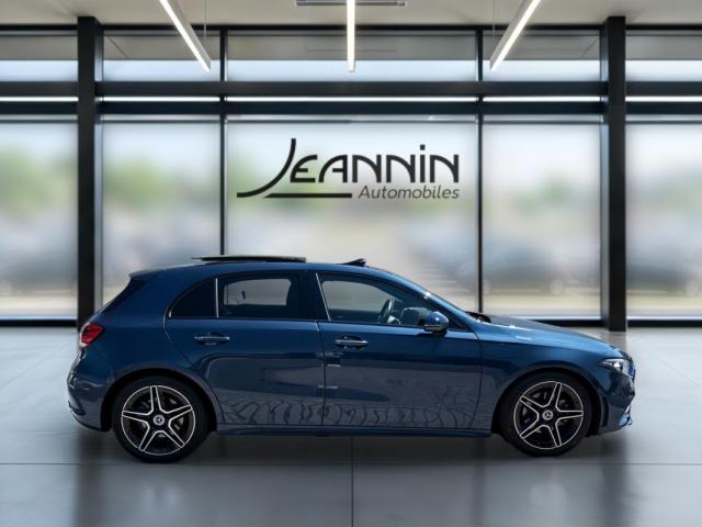 Mercedes Benz Classe A image 3