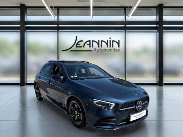 Mercedes Benz Classe A image 1