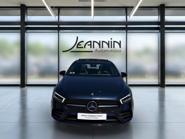 Mercedes Benz Classe A image 4