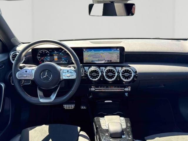 Mercedes Benz Classe A image 9