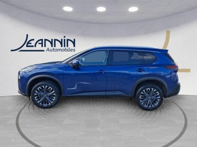 Nissan X-Trail image 9