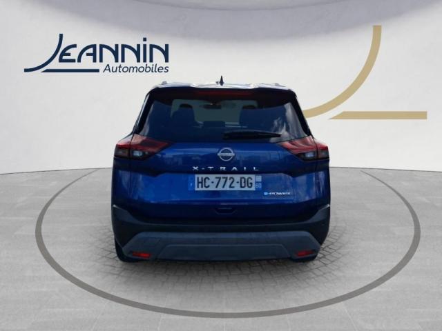 Nissan X-Trail image 1