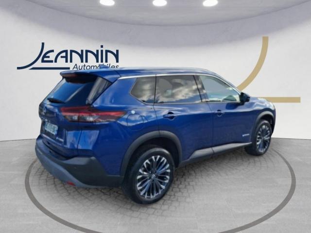Nissan X-Trail image 4