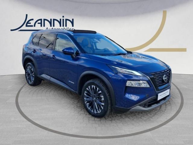 Nissan X-Trail image 5