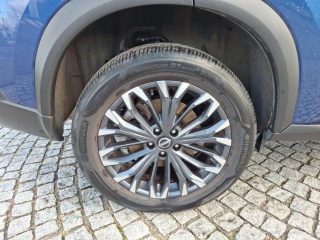 Nissan X-Trail image 3