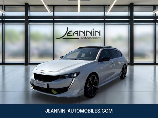 Peugeot 508 Sw Pse Hybrid4 360 E-Eat8 Peugeot Sport Engineered