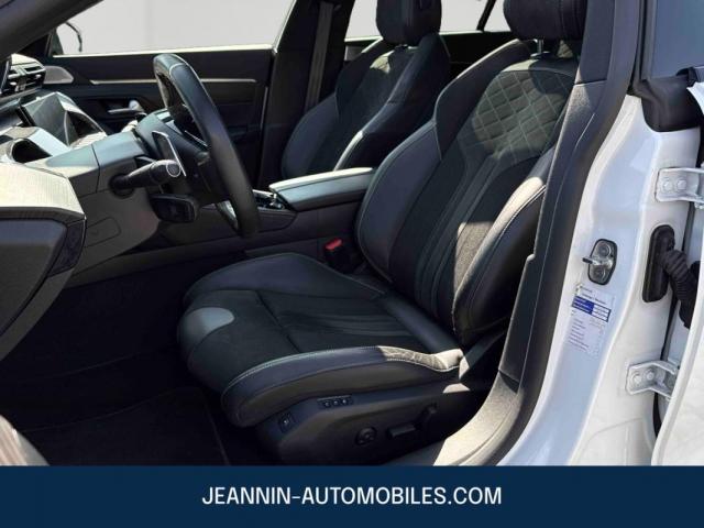 Peugeot 508 Sw image 4
