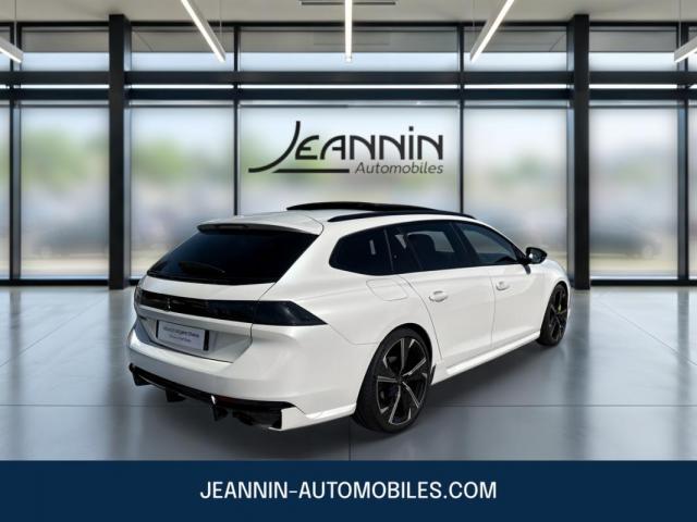 Peugeot 508 Sw image 9