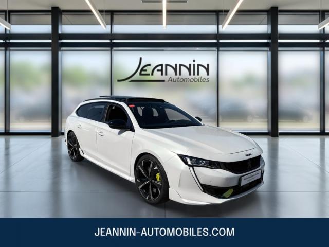 Peugeot 508 Sw image 1