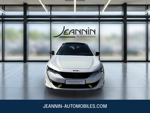 Peugeot 508 Sw image 3