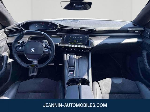 Peugeot 508 Sw image 6