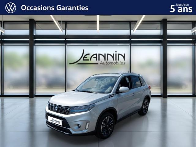 Suzuki Vitara d’occasion