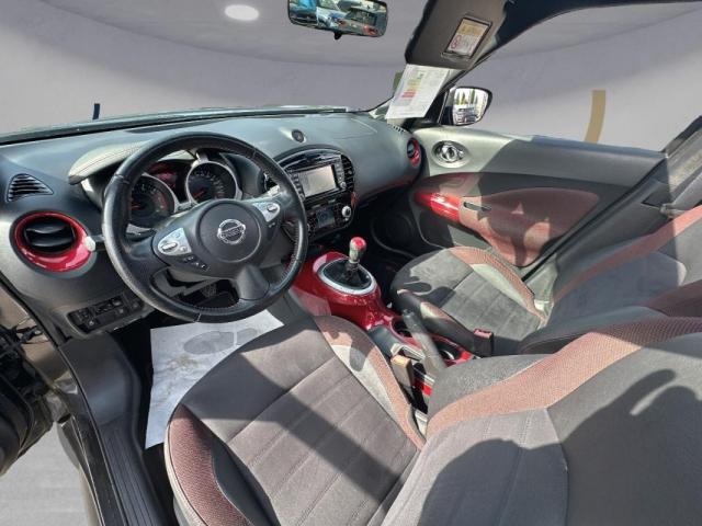 Nissan Juke image 3