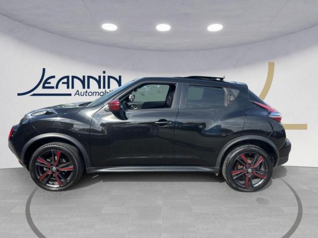Nissan Juke image 8