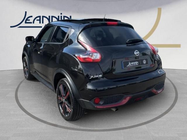Nissan Juke image 7