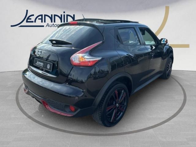Nissan Juke image 6