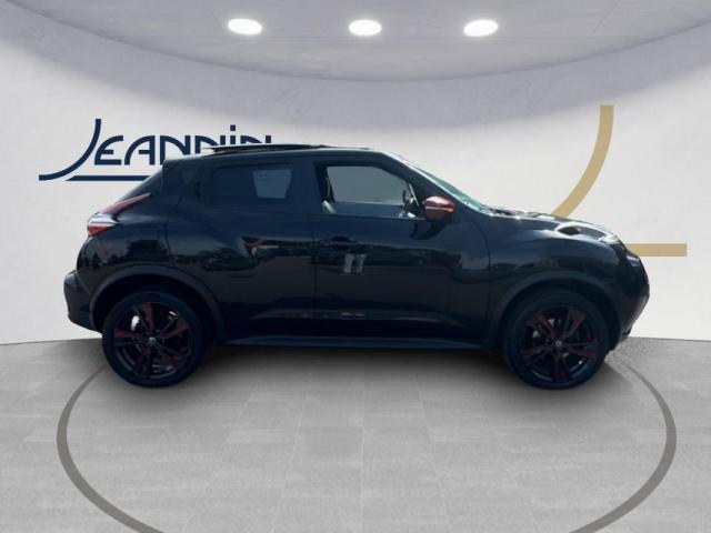 Nissan Juke image 2