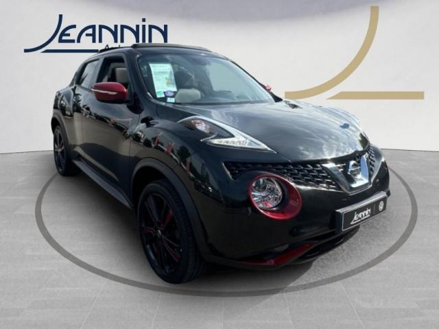 Nissan Juke image 9