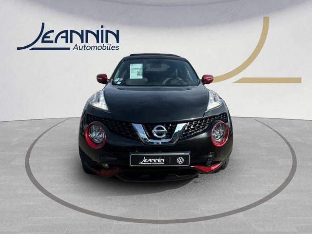 Nissan Juke image 1