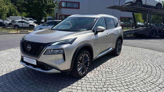 Nissan X-Trail E-Power 213 Ch E-4orce 7 Places Tekna