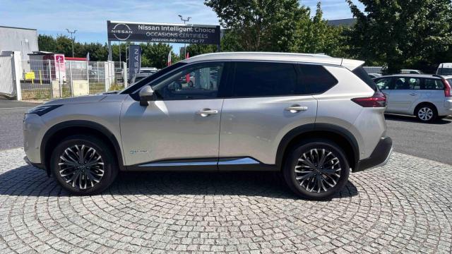 Nissan X-Trail image 8