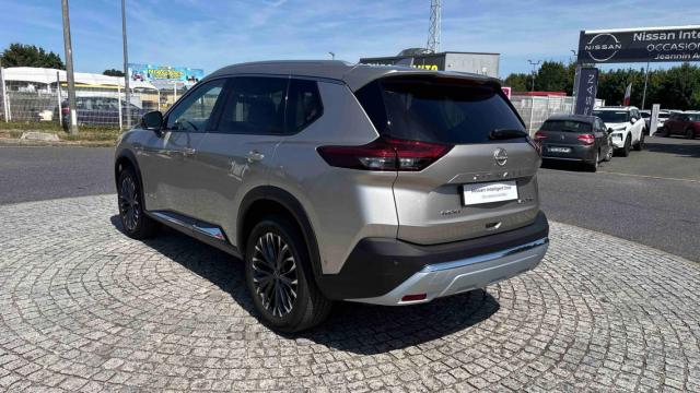 Nissan X-Trail image 3