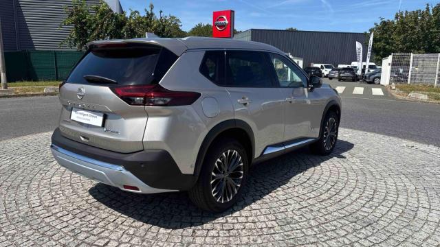 Nissan X-Trail image 6