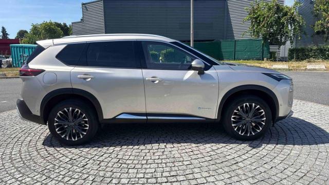 Nissan X-Trail image 7