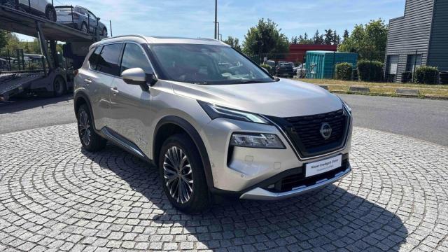 Nissan X-Trail image 4