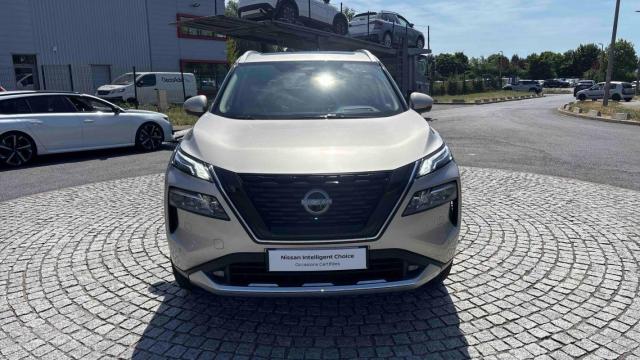 Nissan X-Trail image 2
