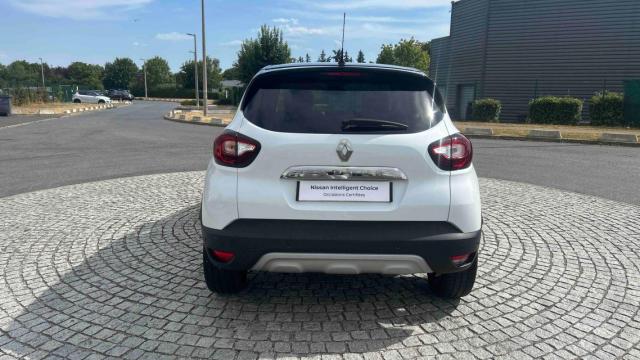 Renault Captur image 7