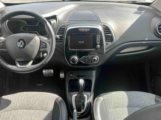 Renault Captur image 2