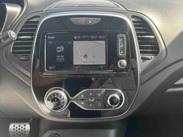 Renault Captur image 6