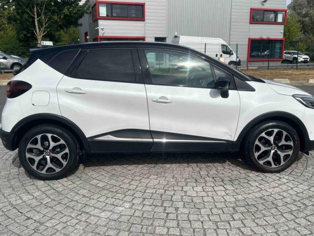 Renault Captur image 8