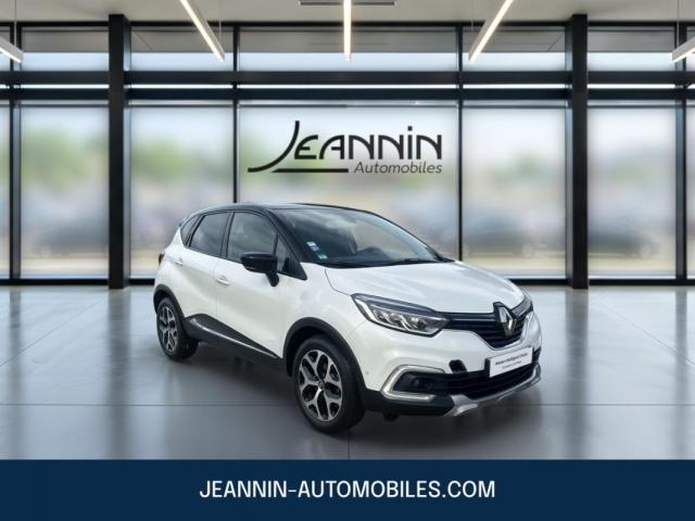 Renault Captur image 9