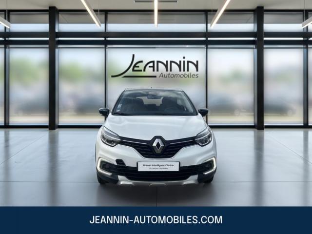Renault Captur image 1