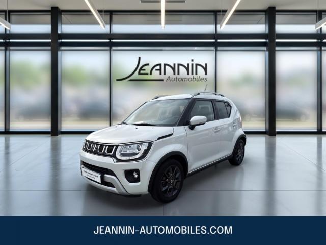 Suzuki Ignis d’occasion