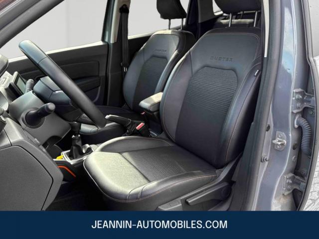 Dacia Duster image 7