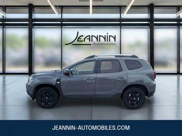 Dacia Duster image 4