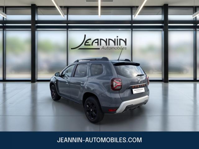 Dacia Duster image 8