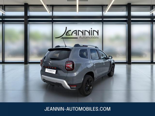 Dacia Duster image 5