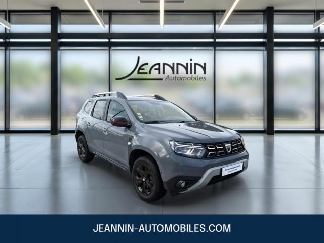 Dacia Duster image 3