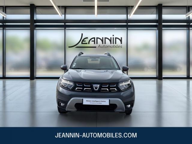 Dacia Duster image 9