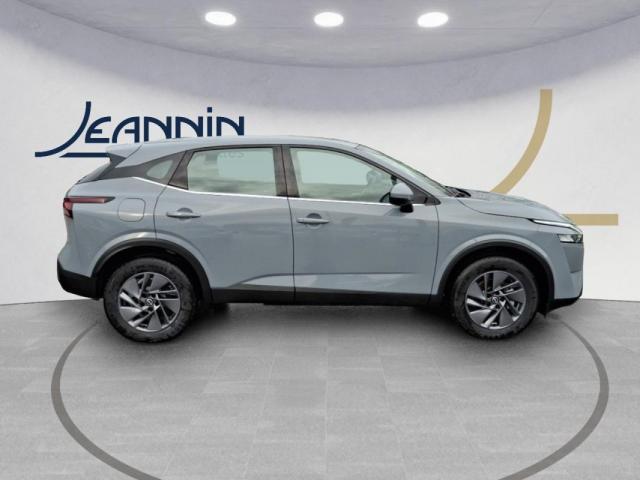 Nissan Qashqai image 5