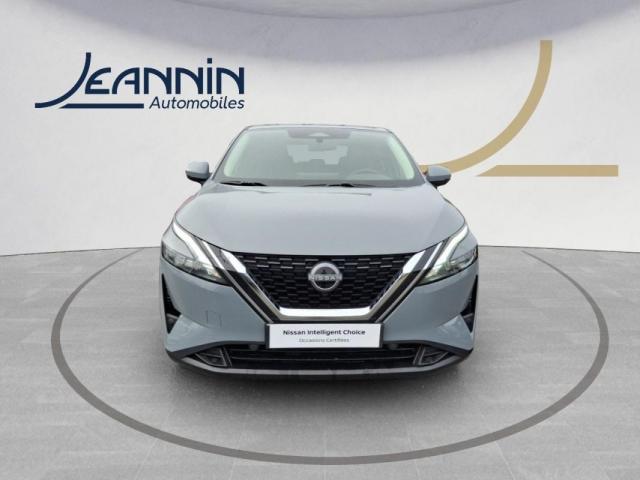 Nissan Qashqai image 2