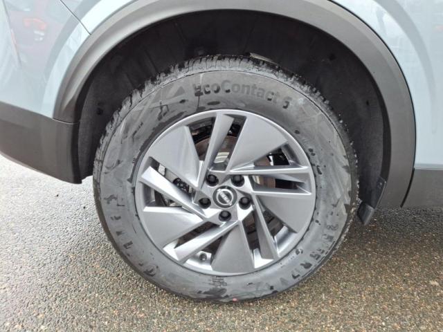 Nissan Qashqai image 7