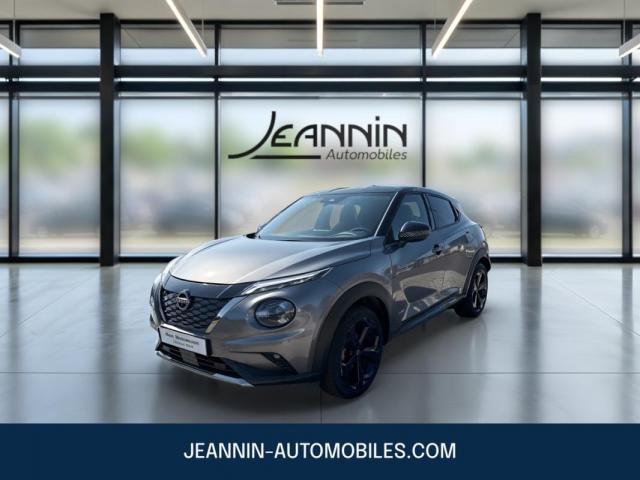 Nissan Juke 2022.5 Hybrid 143 Premiere Edition
