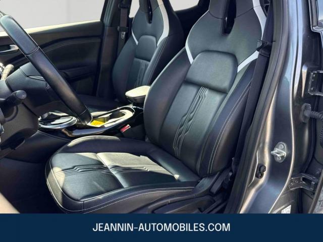 Nissan Juke image 1
