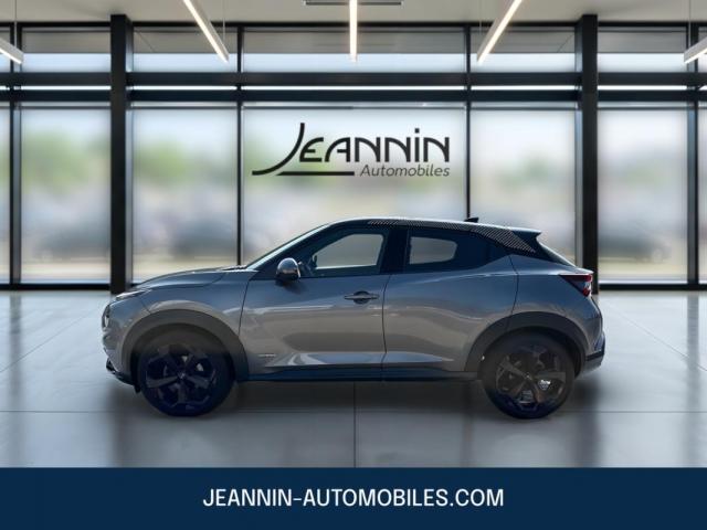 Nissan Juke image 5